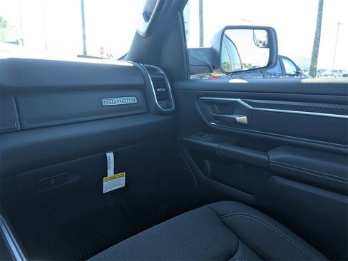 New 2026 RAM 1500 Big Horn image 17