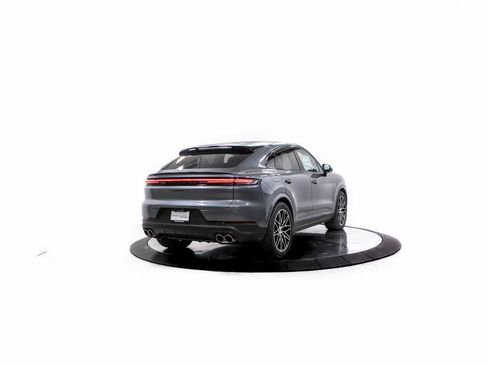 New 2026 Porsche Cayenne S AWD/4WD image 7