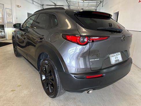 Certified 2026 MAZDA CX-30 2.5 Turbo w/ Premium Plus Pkg AWD/4WD image 5