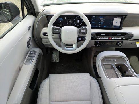 New 2026 Hyundai Palisade SEL image 11