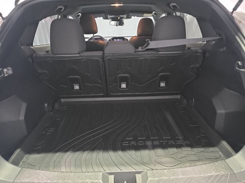 Certified 2024 Subaru Crosstrek 2.5i Sport AWD/4WD image 7