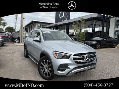 Used 2026 Mercedes-Benz GLE 350 4MATIC