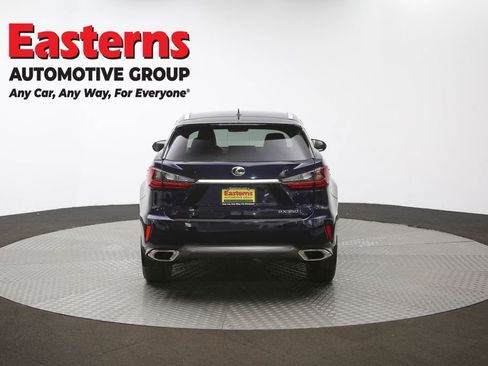 Used 2017 Lexus RX 350 AWD w/ Premium Package image 43
