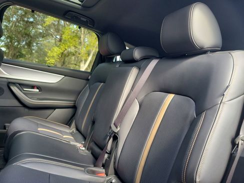 New 2026 MAZDA CX-90 Plug-In Hybrid w/ Premium Plus image 13