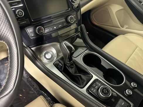 Used 2023 Nissan Maxima Platinum w/ Sport Mat Group image 18