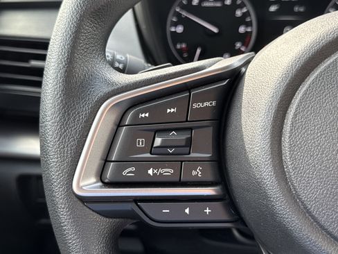 New 2026 Subaru Impreza 2.0i Sport image 15