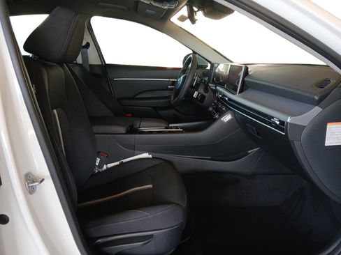 New 2026 Hyundai Sonata Blue image 15