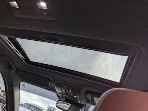 Used 2024 MAZDA CX-5 Carbon Edition image 21