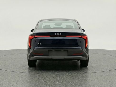 Used 2025 Kia K4 LXS image 7