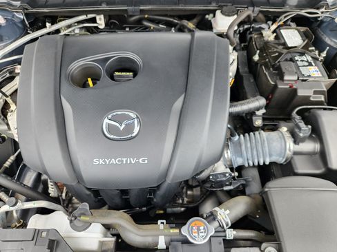 Certified 2024 MAZDA CX-50 AWD 2.5 S w/ Cargo Package image 18