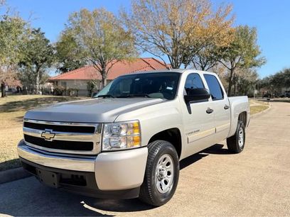 Used 2008 Chevrolet Silverado 1500 LS