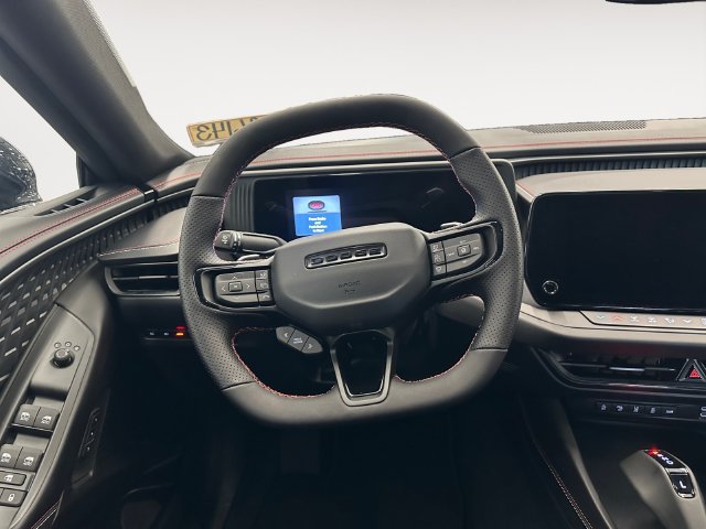 New 2026 Dodge Charger R/T w/ Performance Handling Group AWD/4WD image 12