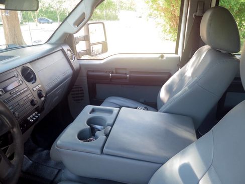 Used 2012 Ford F450 XL w/ PWR Equipment Group AWD/4WD image 12