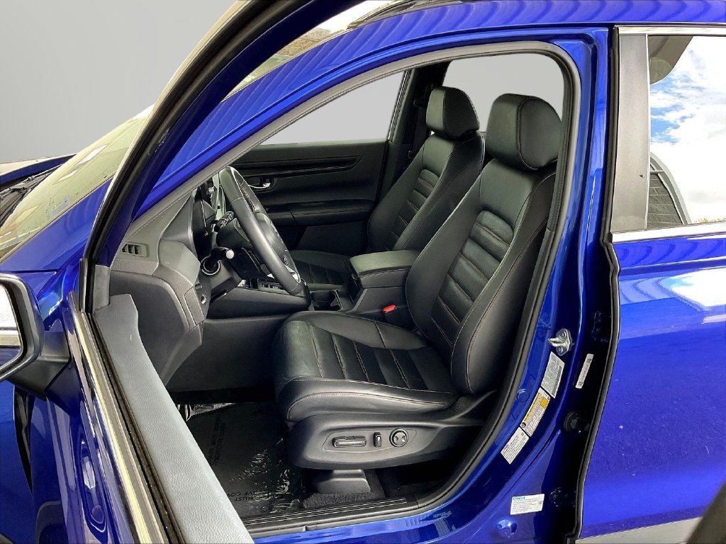 Used 2024 Honda CR-V Sport-L image 25