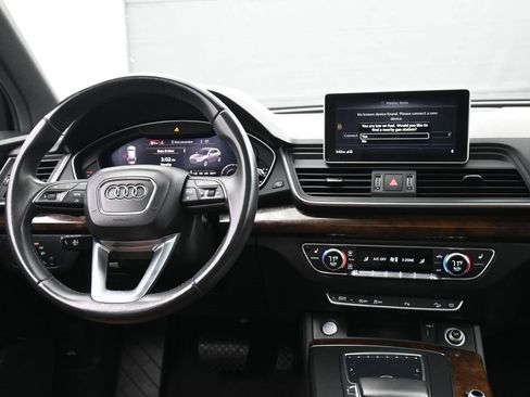 Used 2020 Audi Q5 2.0T Premium Plus w/ Premium Plus Package image 11