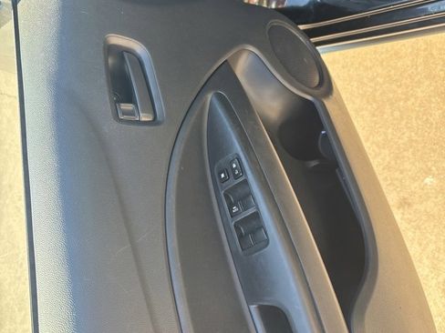 Used 2024 Mitsubishi Mirage G4 Black Edition image 10