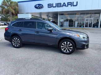 Used 2017 Subaru Outback 2.5i Limited AWD/4WD video 1
