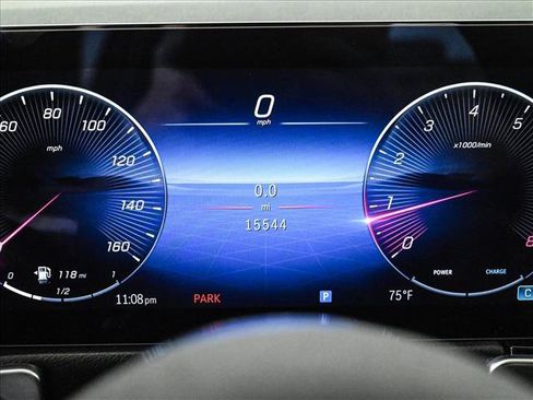 Certified 2024 Mercedes-Benz GLB 250 4MATIC image 11