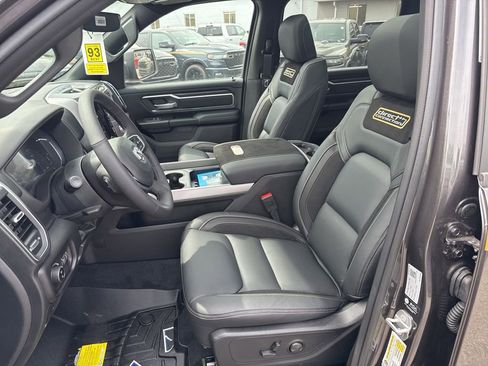 New 2026 RAM 1500 Big Horn AWD/4WD image 16