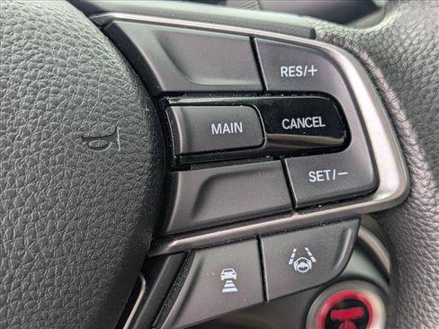 Used 2019 Honda Accord Hybrid image 13