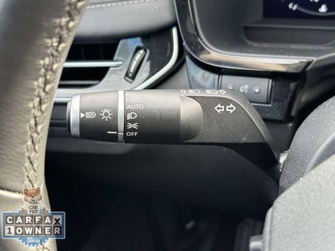 Used 2024 INFINITI QX60 Luxe AWD/4WD image 28