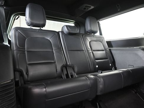 Used 2024 Lincoln Navigator L Reserve w/ Equipment Group 201A AWD/4WD image 16