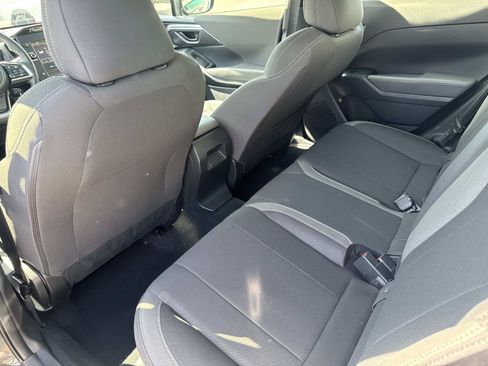 Certified 2024 Subaru Impreza 2.0i AWD/4WD image 9