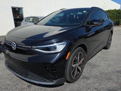 Used 2023 Volkswagen ID.4 Pro S