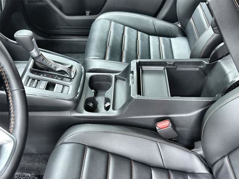 New 2026 Honda CR-V Sport Touring image 18