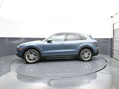 Used 2019 Porsche Cayenne AWD/4WD image 8
