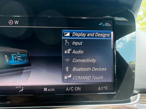 Used 2019 Mercedes-Benz E 450 4MATIC Sedan w/ Premium Package image 43