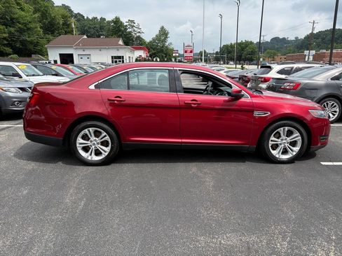 Used 2016 Ford Taurus SEL w/ Equipment Group 201A AWD/4WD image 6