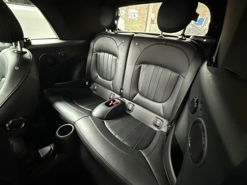 Used 2023 MINI Cooper John Cooper Works w/ Driver Assistance Package image 15