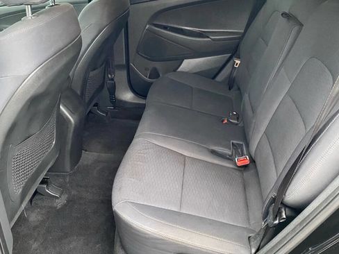 Used 2020 Hyundai Tucson SE image 22