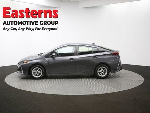 Used 2021 Toyota Prius Prime LE image 57