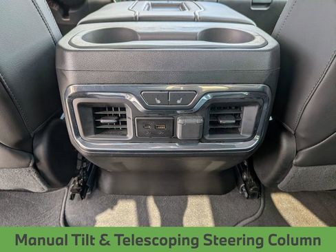 Used 2020 Chevrolet Silverado 2500 High Country w/ Z71 Off-Road Package AWD/4WD image 34