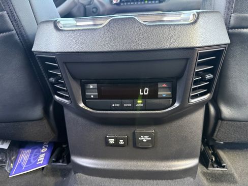 New 2026 Toyota Sequoia Limited image 16