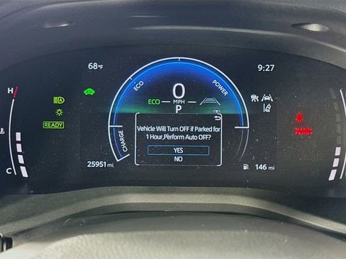 Used 2025 Toyota Camry LE AWD/4WD image 20