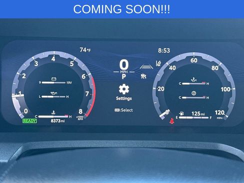 Used 2025 Toyota Tacoma TRD Off-Road w/ TRD Off Road Upgrade Package image 24