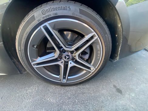 Used 2023 Mercedes-Benz CLS 450 4MATIC image 6