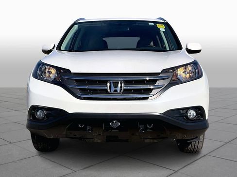 Used 2012 Honda CR-V EX-L image 4