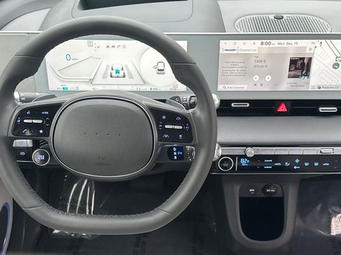 Certified 2023 Hyundai Ioniq 5 Limited image 15