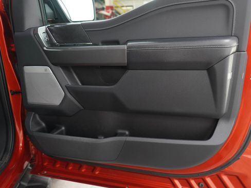 Used 2023 Ford F150 4x4 SuperCrew image 9