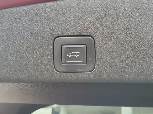 Used 2021 Buick Encore GX Select FWD image 9