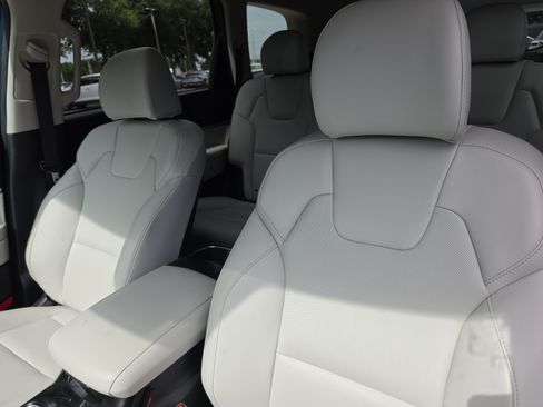 Certified 2024 Kia Telluride S w/ S Sunroof Package FWD image 22