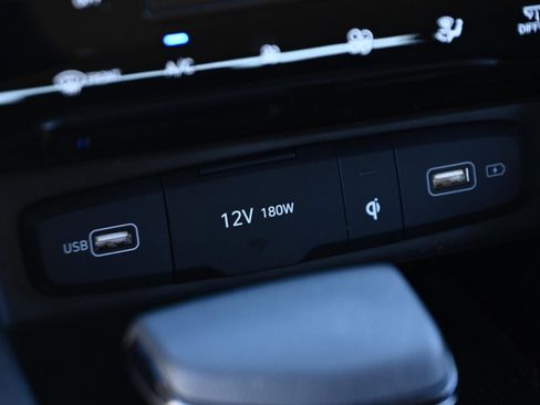 Used 2024 Hyundai Tucson SEL image 20