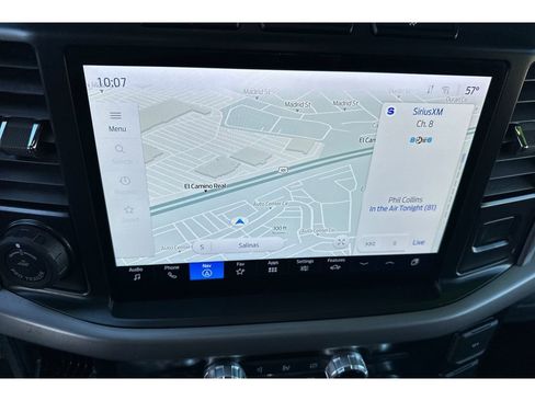 Used 2024 Ford F150 XLT w/ Mobile Office Package image 21