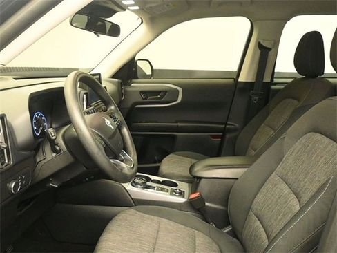 Certified 2022 Ford Bronco Sport Big Bend image 14