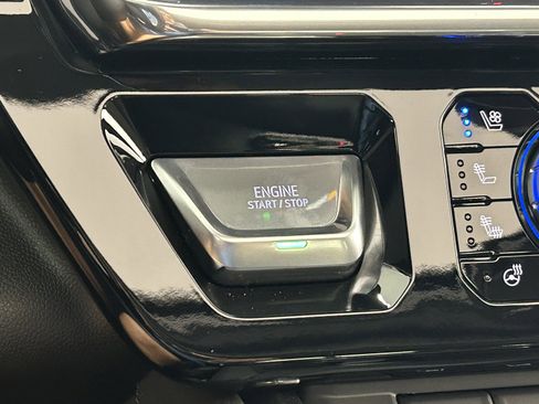 Used 2025 GMC Sierra 1500 Denali w/ Technology Package image 22