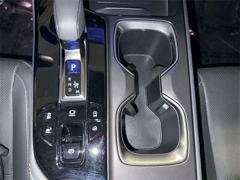 Certified 2024 Lexus NX 350 AWD w/ Premium Package image 23